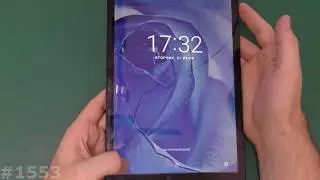 Hard Reset Irbis TZ173