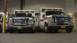Emergency services gear up for eclipse