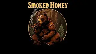 Smoked Honey - Live at Antone&rsquo;s &ndash; September 26, 2025