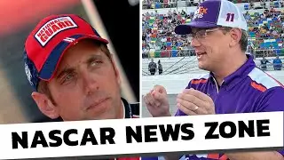 Biffle's Fatal Plane Crash, Gabehart Leaves JGR, and more... NASCAR News Zone