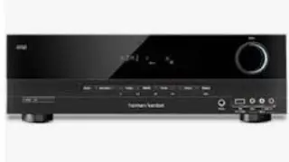 HARMAN KARDON AMPLIFIER REPAIR AVR 70 OPTICAL INPUT NOT WORKING GOOD REPAIR SUCCESSFULLY #youtube