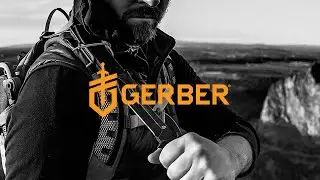 Gerber Gear available from Tactical Gear Australia