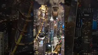 Skyscrapers Collapse in Major City &ndash; Massive Urban Disaster
