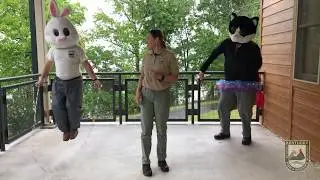 Virtual Conservation Camp - Talent Show