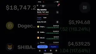BECOME A CRYPTO MILLIONAIRE INVEST TODAY!!! #crypto #bitcoin #cryptonews