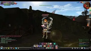 Play Cabal - Gladiator - เล่นสนุกๆครับ อย่าไปจริงจัง