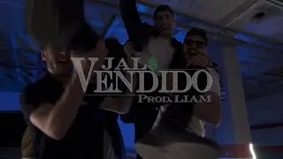 JALS - VENDIDO (Prod.Liam)