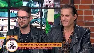 Loredana și Direcția 5, poveștile și ecoul unei iubiri