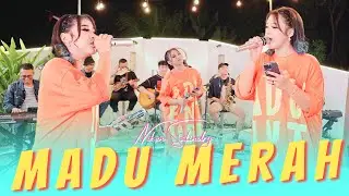 Niken Salindry - MADU MERAH ft ANEKAKUSTIK (Official Music Video ANEKA SAFARI)