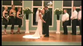 Dryfhout Wedding