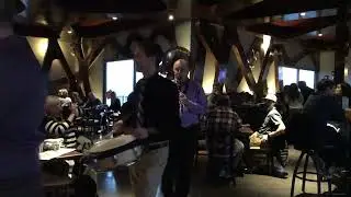 Mike Peck Trio (New Orleans Sample)
