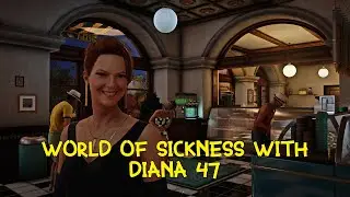 World Of Sickness With Diana 47