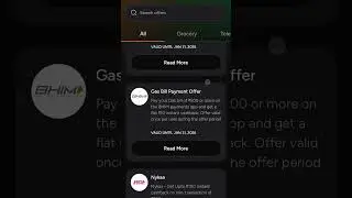 Bhim upi offer zone Hi, I just invited you to use BHIM app now. -   
