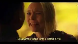 Scylla & Raelle Parte 22