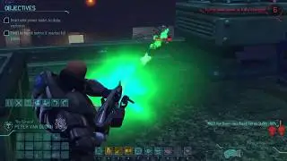 SA XCOM Long War LP, Mission 217