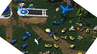 C&C: Remastered Titans Season 12 | Such An Eco Difference! - Black Templar Gaming vs Lorpz