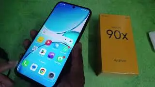 Realme Narzo 90x 5G me Reverse charging support karta hai ya nahin
