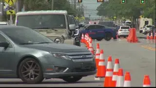 Proposed bill could support Georgia cities following un-permitted events, like Orange Crush