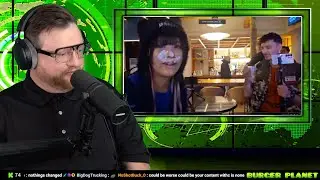 KICK NEWS 78 - Ice Korea/Cx/Fousey/N3ON