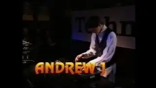 Andrew J - 1993 DMC Hungary Eliminations