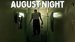 Let's Play- August Night- (PC/2025)- LP#718