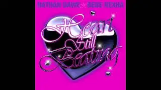 Nathan Dawe, Bebe Rexha - Heart Still Beating (Instrumental)