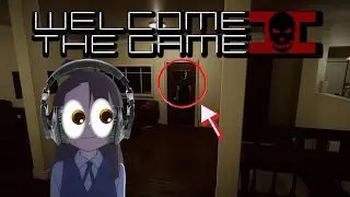 MES DEL TERROR [LA DEEP WEB] - WELCOME TO THE GAME 2