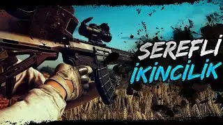 ŞEREFLİ İKİNCİLİK - #SOLO #FPP
