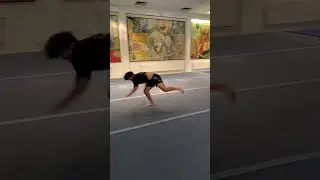 Cheat 900 Kick zu DOUBLE CORK COMBO