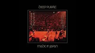 Live Album Spotlight  Special : Deep Purple : Made In Japan : Steven Wilson Remix