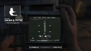 FALLOUT LONDON