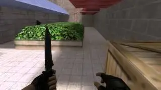 some trickin on awp rooftops 2