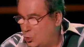 L'ile H&eacute;l&egrave;ne- Nougaro- Ronan Le Bars au uilleann pipes