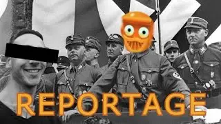 Le PIRE homme du monde | REPORTAGE  TourneBouleTV