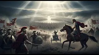 Battle of Issus (333 BCE): Was Darius a Coward or a Victim of Alexander Genius?