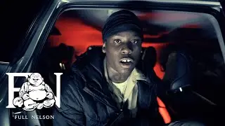 EBK Leebo x RTB 10 - Give It Up | Directed by Nelson Dinh