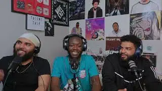 Talent Talk S2 Ep4| Drake's Net Worth Is WHAT ??!!