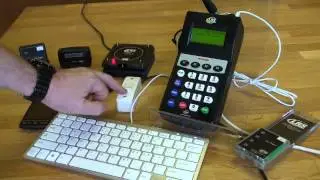 T7460 Freedom Transmitter for paging systems | LRS UK