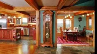 Home Repair & Power Tools : What Is a Craftsman Home?