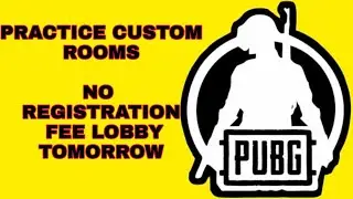 ROAD TO 3k | PRACTICE CUSTOM ROOMS