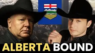 Alberta Independence UPDATE - Paul Brandt Edition