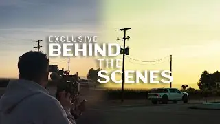 Making of the award winning film 