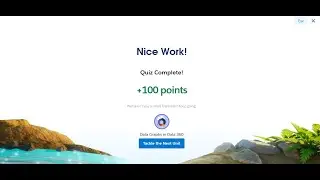 Data Graphs in Data 360 in Trailhead Salesforce | Quiz Solution