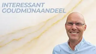 Aandelenanalyse Tom Lassing