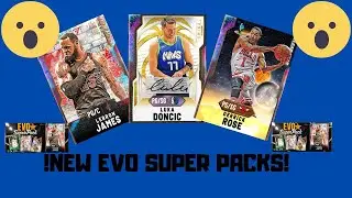 New  evo super packs out now Don&rsquo;t buy such a waste of money 💰👎🏻