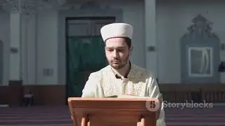 examples of historical islamic movement 