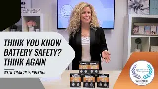 Duracell&rsquo;s New Lithium Coin Battery | Holiday 2020 | Parent Tested Parent Approved