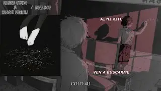 Kenshi Yonezu & Hikaru Utada | JANE DOE (sub. Español & Romaji) // Chainsaw Man Reze Arc ED