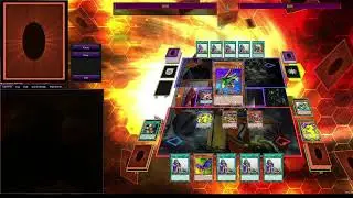 New X Y Z support 1 card combo into A-to-Z Dragon Buster Cannon