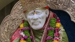 ✨ Om Sai Ram | கனவிலும் நீ&hellip; நினைவிலும் நீ | Emotional Sai Baba Tamil Devotional 🌸 #saibaba #sairam